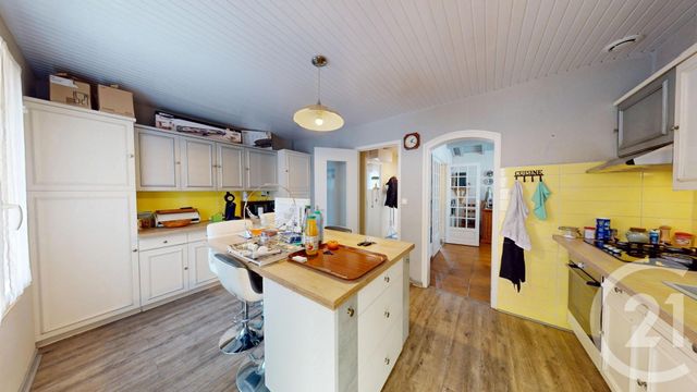 Maison &agrave; vendre - 5 pi&egrave;ces - 110 m2 - La Tranche Sur Mer - 85 - PAYS-DE-LOIRE