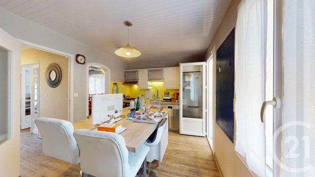 Maison &agrave; vendre - 5 pi&egrave;ces - 110 m2 - La Tranche Sur Mer - 85 - PAYS-DE-LOIRE