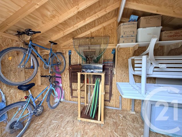 Maison &agrave; vendre - 4 pi&egrave;ces - 79,42 m2 - La Tranche Sur Mer - 85 - PAYS-DE-LOIRE