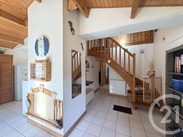 Maison &agrave; vendre - 4 pi&egrave;ces - 79,42 m2 - La Tranche Sur Mer - 85 - PAYS-DE-LOIRE