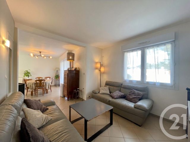 Maison &agrave; vendre - 4 pi&egrave;ces - 125 m2 - La Tranche Sur Mer - 85 - PAYS-DE-LOIRE