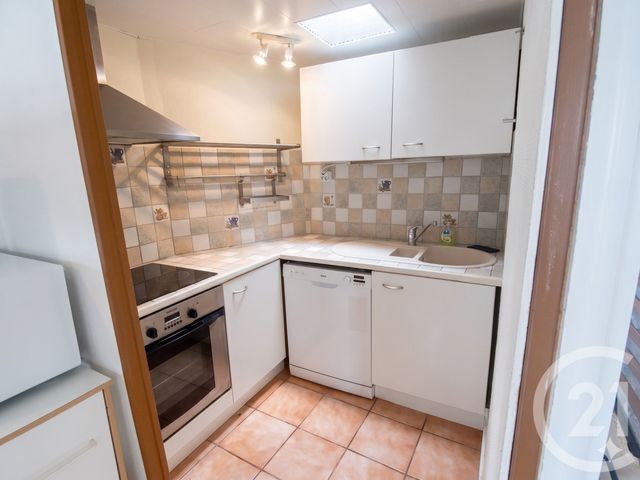 Maison &agrave; louer - 3 pi&egrave;ces - 72 m2 - La Tranche Sur Mer - 85 - PAYS-DE-LOIRE