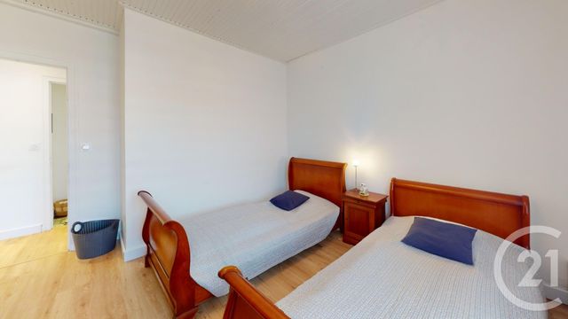 Maison &agrave; vendre - 4 pi&egrave;ces - 85,07 m2 - La Tranche Sur Mer - 85 - PAYS-DE-LOIRE