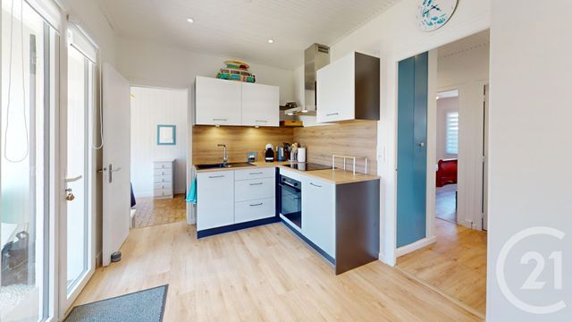 Maison &agrave; vendre - 4 pi&egrave;ces - 85,07 m2 - La Tranche Sur Mer - 85 - PAYS-DE-LOIRE