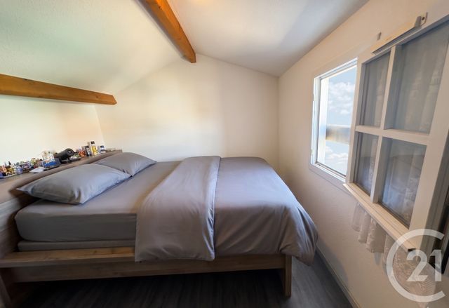 Maison &agrave; louer - 3 pi&egrave;ces - 33,50 m2 - La Tranche Sur Mer - 85 - PAYS-DE-LOIRE