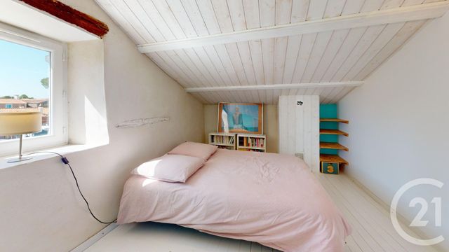 Maison &agrave; louer - 4 pi&egrave;ces - 96 m2 - Angles - 85 - PAYS-DE-LOIRE