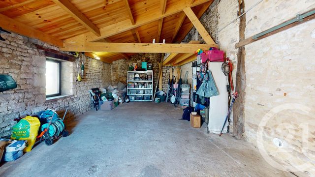 Maison &agrave; louer - 4 pi&egrave;ces - 96 m2 - Angles - 85 - PAYS-DE-LOIRE