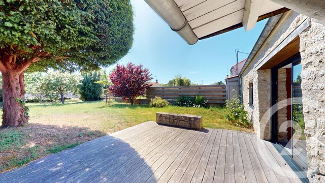 Maison &agrave; louer - 4 pi&egrave;ces - 96 m2 - Angles - 85 - PAYS-DE-LOIRE