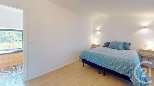 Maison &agrave; louer - 4 pi&egrave;ces - 96 m2 - Angles - 85 - PAYS-DE-LOIRE