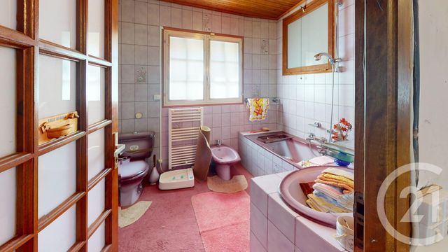 Maison &agrave; vendre - 5 pi&egrave;ces - 141,20 m2 - La Tranche Sur Mer - 85 - PAYS-DE-LOIRE