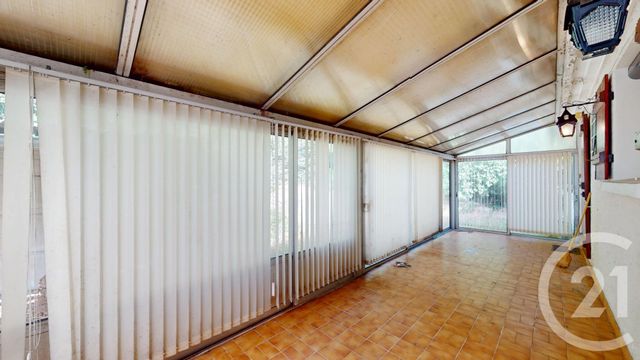Maison &agrave; vendre - 5 pi&egrave;ces - 141,20 m2 - La Tranche Sur Mer - 85 - PAYS-DE-LOIRE