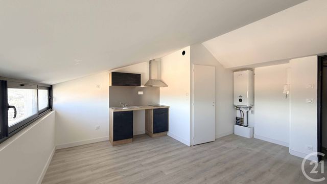 Appartement Studio &agrave; vendre - 1 pi&egrave;ce - 17,43 m2 - La Tranche Sur Mer - 85 - PAYS-DE-LOIRE