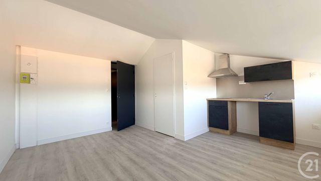 Appartement Studio &agrave; vendre - 1 pi&egrave;ce - 18,94 m2 - La Tranche Sur Mer - 85 - PAYS-DE-LOIRE