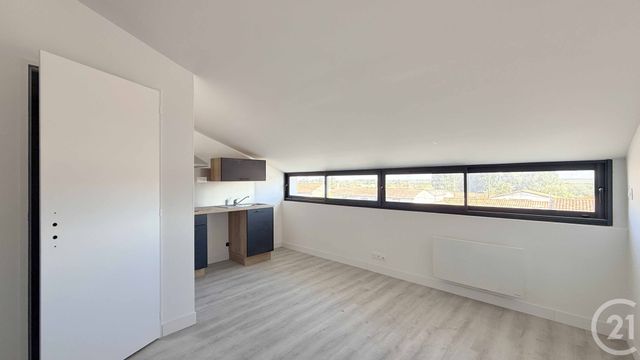 Appartement Studio &agrave; vendre - 1 pi&egrave;ce - 18,94 m2 - La Tranche Sur Mer - 85 - PAYS-DE-LOIRE