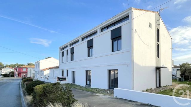 Appartement Studio &agrave; vendre - 1 pi&egrave;ce - 18,94 m2 - La Tranche Sur Mer - 85 - PAYS-DE-LOIRE