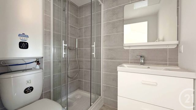 Appartement Studio &agrave; vendre - 1 pi&egrave;ce - 18,94 m2 - La Tranche Sur Mer - 85 - PAYS-DE-LOIRE