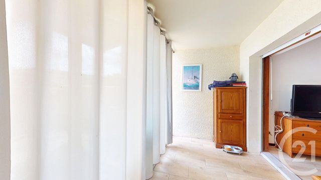 Appartement T2 &agrave; vendre - 2 pi&egrave;ces - 40,15 m2 - La Tranche Sur Mer - 85 - PAYS-DE-LOIRE
