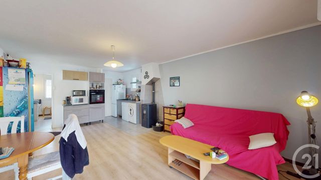 Appartement T2 &agrave; vendre - 2 pi&egrave;ces - 40,15 m2 - La Tranche Sur Mer - 85 - PAYS-DE-LOIRE