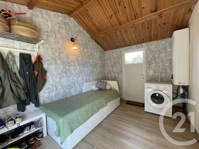 Maison &agrave; vendre - 5 pi&egrave;ces - 110 m2 - Angles - 85 - PAYS-DE-LOIRE