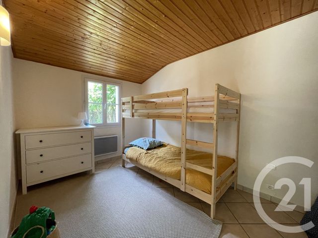 Maison &agrave; vendre - 5 pi&egrave;ces - 110 m2 - Angles - 85 - PAYS-DE-LOIRE