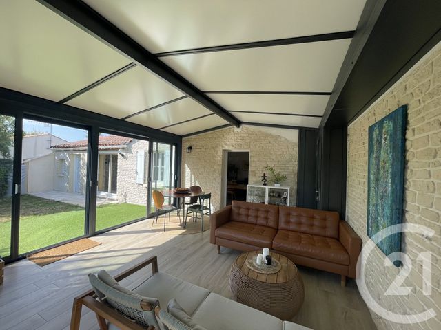Maison &agrave; vendre - 5 pi&egrave;ces - 110 m2 - Angles - 85 - PAYS-DE-LOIRE