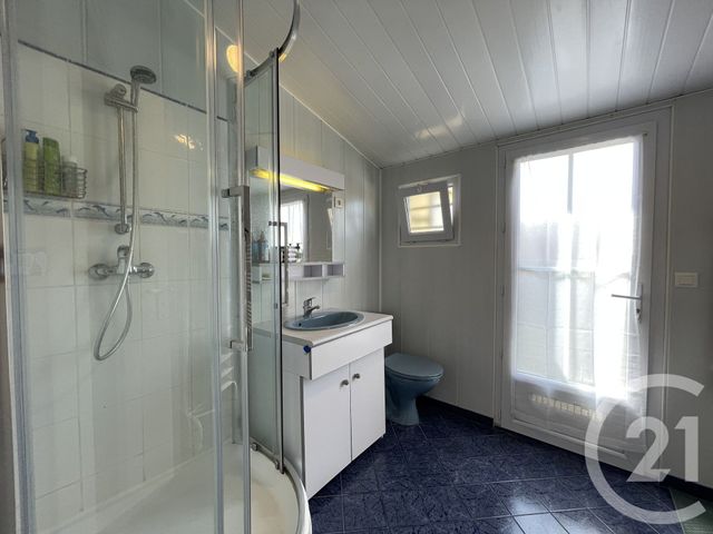 Maison &agrave; vendre - 5 pi&egrave;ces - 110 m2 - Angles - 85 - PAYS-DE-LOIRE