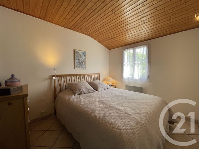Maison &agrave; vendre - 5 pi&egrave;ces - 110 m2 - Angles - 85 - PAYS-DE-LOIRE