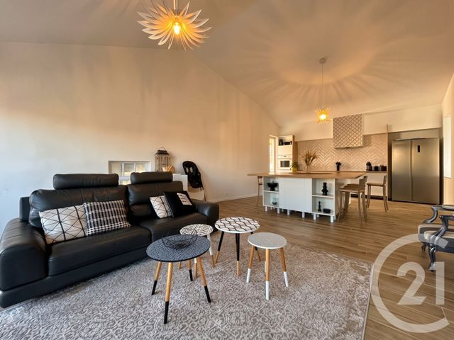 Maison &agrave; vendre - 7 pi&egrave;ces - 137 m2 - La Tranche Sur Mer - 85 - PAYS-DE-LOIRE