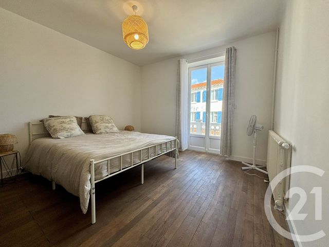 Maison &agrave; vendre - 7 pi&egrave;ces - 137 m2 - La Tranche Sur Mer - 85 - PAYS-DE-LOIRE