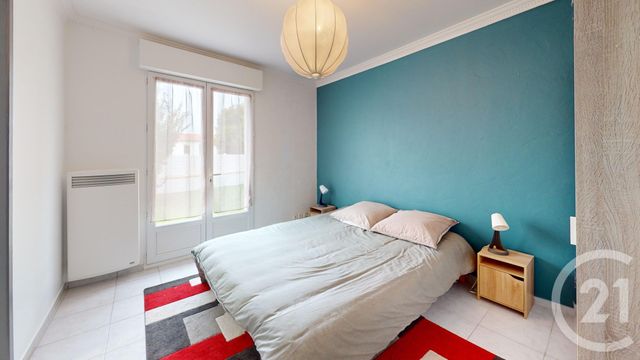 Maison &agrave; vendre - 4 pi&egrave;ces - 98,80 m2 - Longeville Sur Mer - 85 - PAYS-DE-LOIRE