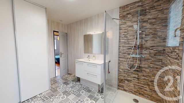 Maison &agrave; vendre - 4 pi&egrave;ces - 98,80 m2 - Longeville Sur Mer - 85 - PAYS-DE-LOIRE