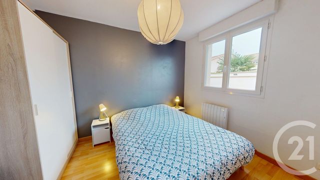 Maison &agrave; vendre - 4 pi&egrave;ces - 98,80 m2 - Longeville Sur Mer - 85 - PAYS-DE-LOIRE