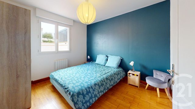 Maison &agrave; vendre - 4 pi&egrave;ces - 98,80 m2 - Longeville Sur Mer - 85 - PAYS-DE-LOIRE