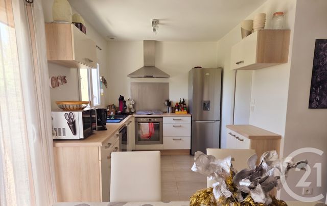 Maison &agrave; louer - 3 pi&egrave;ces - 73,12 m2 - Angles - 85 - PAYS-DE-LOIRE
