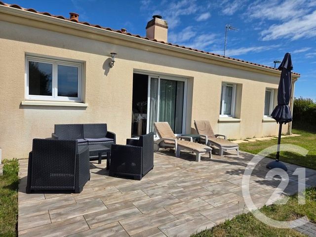 maison - ANGLES - 85