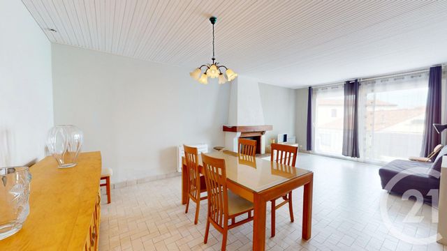Maison &agrave; vendre - 6 pi&egrave;ces - 117,02 m2 - La Tranche Sur Mer - 85 - PAYS-DE-LOIRE