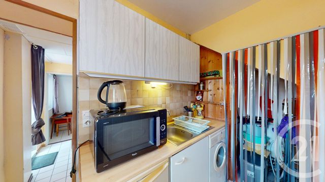 Maison &agrave; vendre - 6 pi&egrave;ces - 117,02 m2 - La Tranche Sur Mer - 85 - PAYS-DE-LOIRE