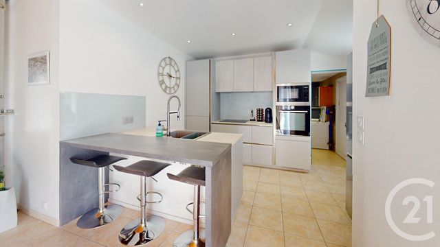 Maison &agrave; vendre - 4 pi&egrave;ces - 81,64 m2 - La Tranche Sur Mer - 85 - PAYS-DE-LOIRE