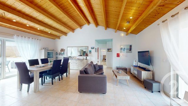 Maison &agrave; vendre - 4 pi&egrave;ces - 81,64 m2 - La Tranche Sur Mer - 85 - PAYS-DE-LOIRE