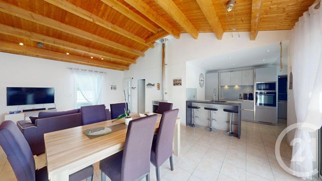 Maison &agrave; vendre - 4 pi&egrave;ces - 81,64 m2 - La Tranche Sur Mer - 85 - PAYS-DE-LOIRE
