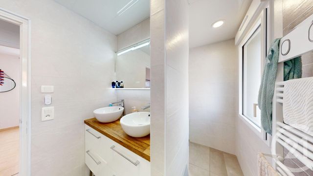 Maison &agrave; vendre - 4 pi&egrave;ces - 81,64 m2 - La Tranche Sur Mer - 85 - PAYS-DE-LOIRE