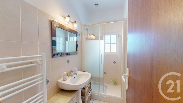 Maison &agrave; vendre - 6 pi&egrave;ces - 176 m2 - La Tranche Sur Mer - 85 - PAYS-DE-LOIRE