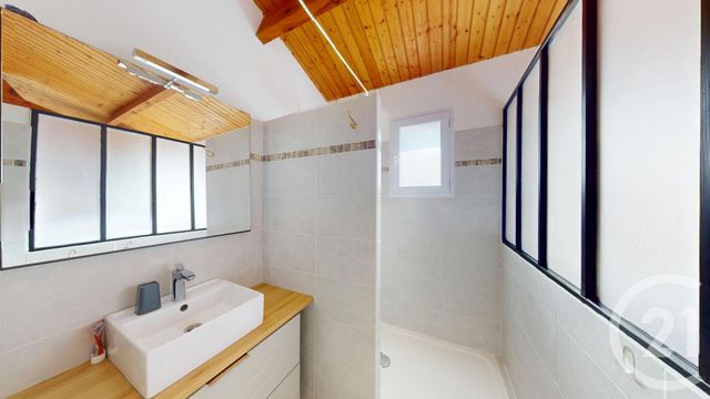 Maison &agrave; vendre - 6 pi&egrave;ces - 176 m2 - La Tranche Sur Mer - 85 - PAYS-DE-LOIRE