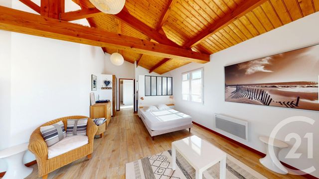 Maison &agrave; vendre - 6 pi&egrave;ces - 176 m2 - La Tranche Sur Mer - 85 - PAYS-DE-LOIRE