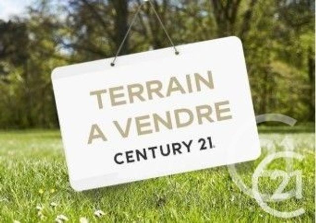 terrain - LA TRANCHE SUR MER - 85