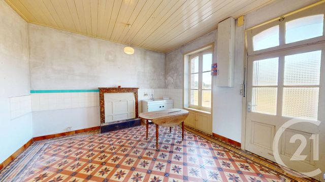 Maison &agrave; vendre - 4 pi&egrave;ces - 87,95 m2 - La Tranche Sur Mer - 85 - PAYS-DE-LOIRE