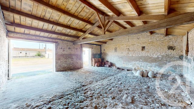 Maison &agrave; vendre - 4 pi&egrave;ces - 87,95 m2 - La Tranche Sur Mer - 85 - PAYS-DE-LOIRE