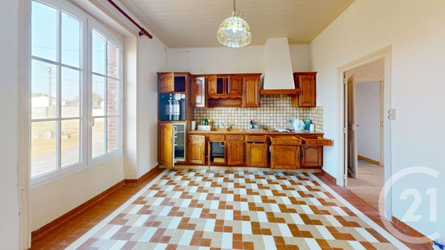 Maison &agrave; vendre - 4 pi&egrave;ces - 87,95 m2 - La Tranche Sur Mer - 85 - PAYS-DE-LOIRE