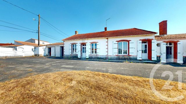maison - LA TRANCHE SUR MER - 85