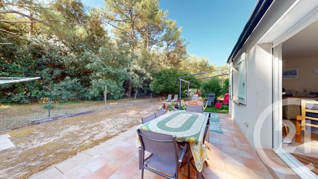 Maison &agrave; vendre - 4 pi&egrave;ces - 83,24 m2 - La Tranche Sur Mer - 85 - PAYS-DE-LOIRE